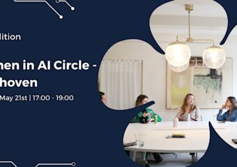 Women in AI Circle Event - Eindhoven