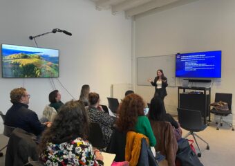 Women in AI Circle event about Practical MLOps
