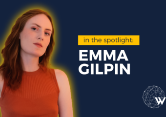 Women in AI - Emma Gilpin in the Spotlight