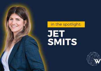 Women in AI - Jet Smit in the Spotlight
