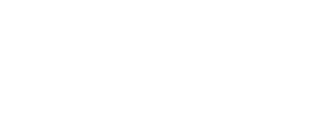 Bee Queen Logo White