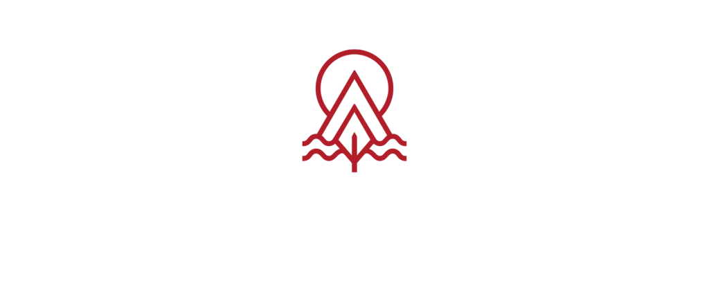 The Lost Explorer Logo White