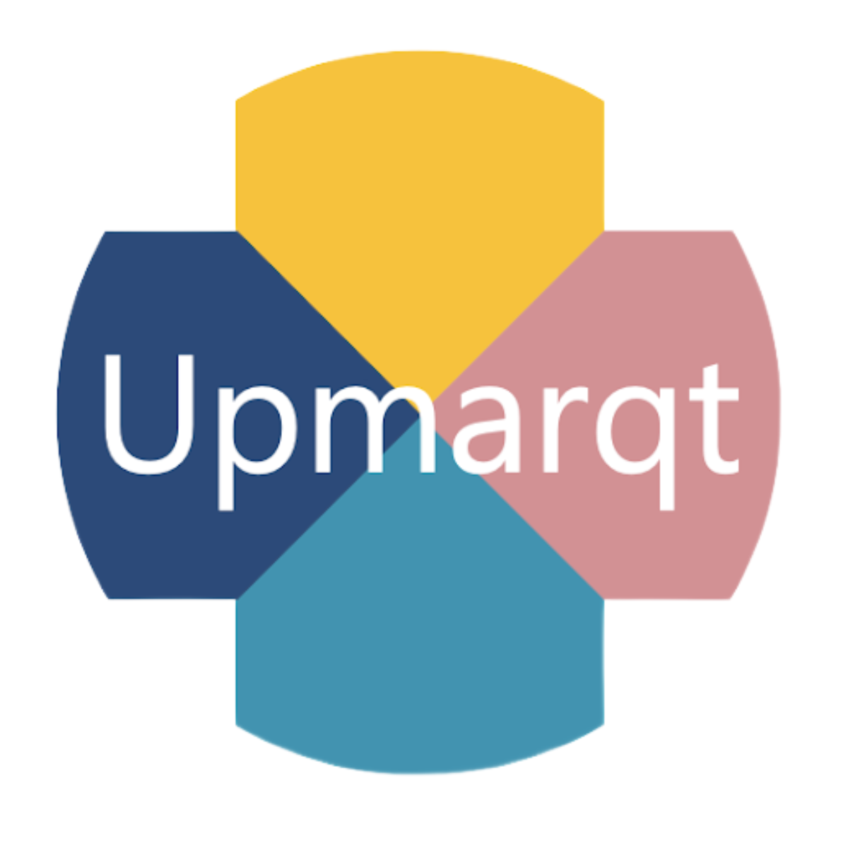 Upmarqt-Logo