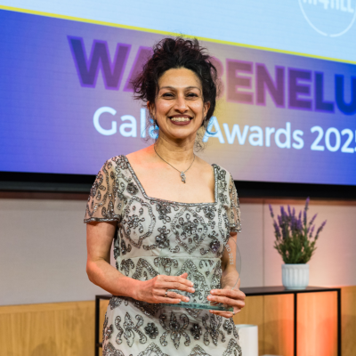 WAI-Benelux-Gala-and-Awards-2025-winner-PayalArora